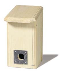 WBU Roosting Box