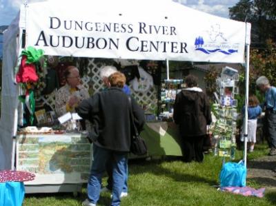 DRC BOOTH