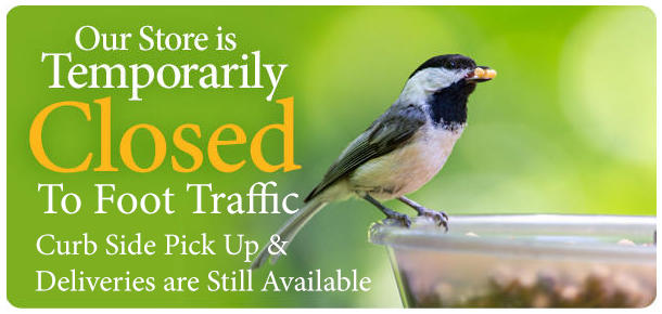 Wild Birds Unlimited - Nature Shop